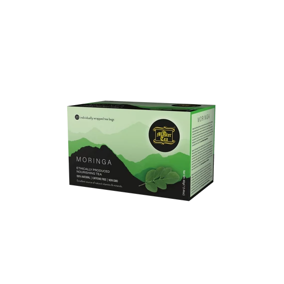 Moringa gyógytea