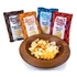 Kép 3/4 - Mini Crunch - 4db Tápióka zöldség chips (minden ízvilágból 1-1 db )