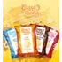 Kép 3/6 - Tápióka Zöldség Chips "Csirkés BBQ"